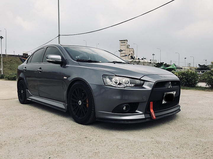 老車不死 改頭換面