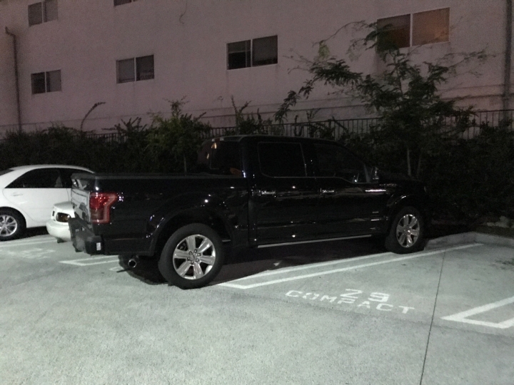 分享Ford F150