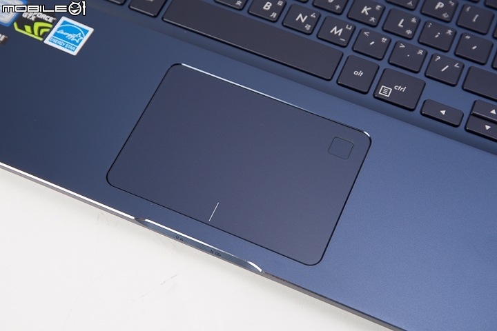 工作娛樂不衝突 ASUS ZenBook Pro UX550