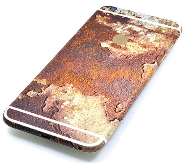 iPhone 6Plus 豪大雨特報《泡水機處理方式》※圖近百不喜勿入※