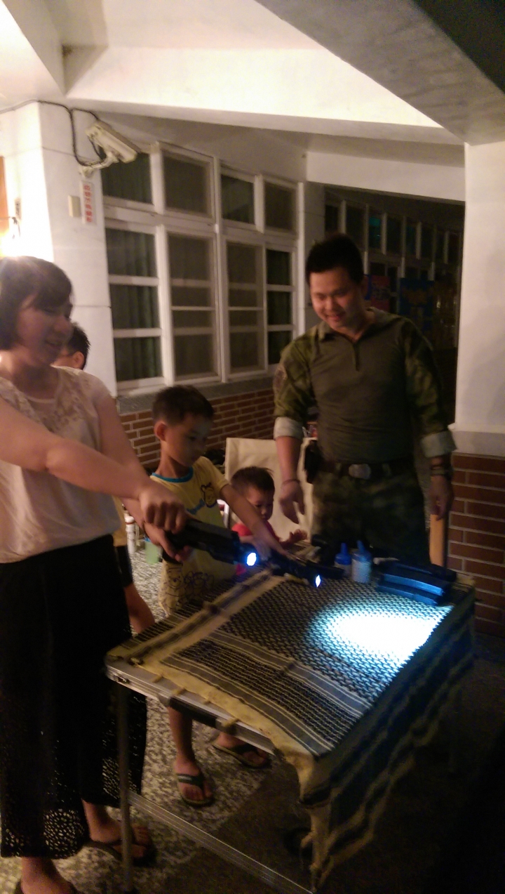 ★那些Bikepacking的日子★ - 武荖坑林道+東澳國小