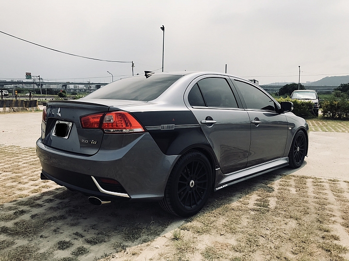 老車不死 改頭換面