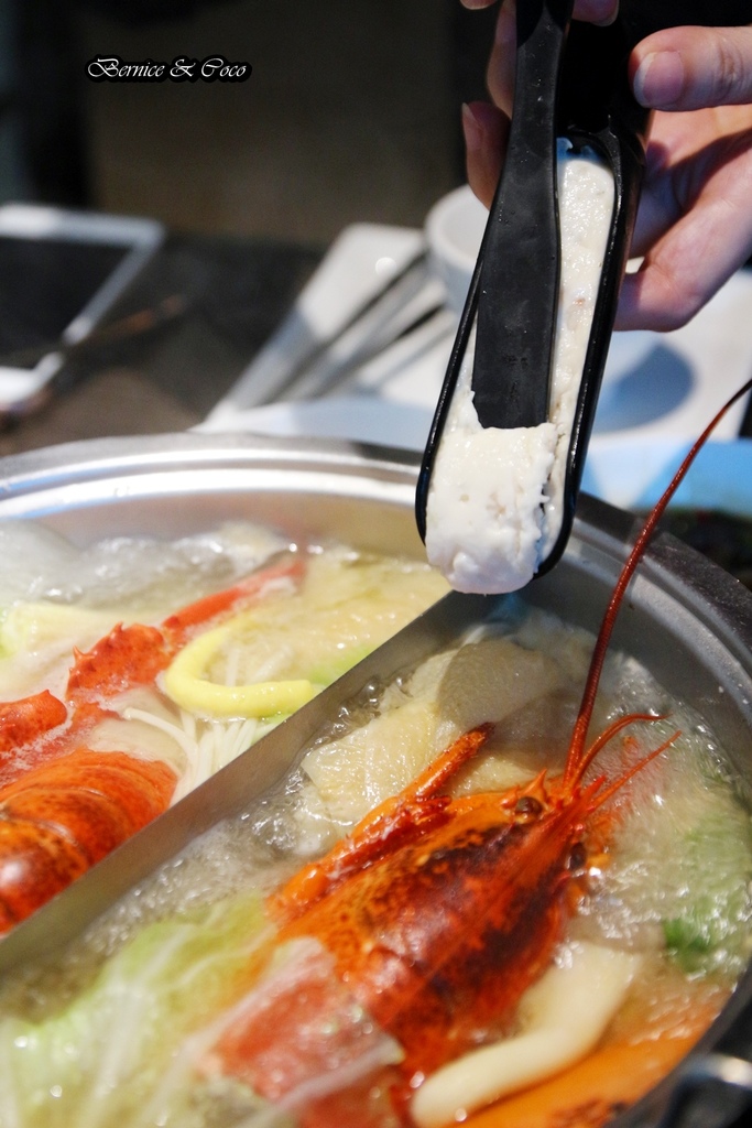 聚北海道昆布鍋-台北衡陽店/(捷運西門站)