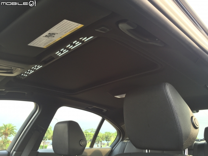 【AJ開箱】2014美規 BMW 335i M-SPORT--﹝小彩蛋﹞+半自辦外匯談