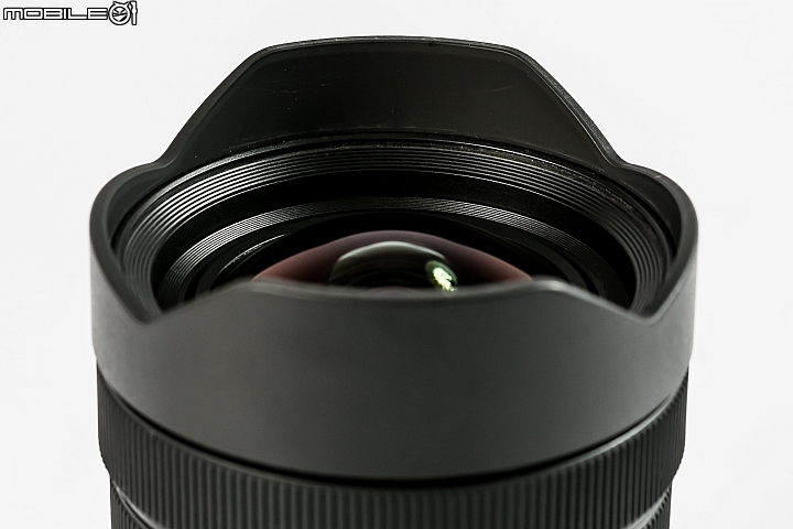 FE超廣角變焦鏡之王！Sony FE 12-24mm f/4 G