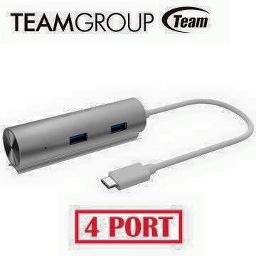 想購買Type-C轉USB(Type-A)多孔轉接器，有沒有推薦的呢?