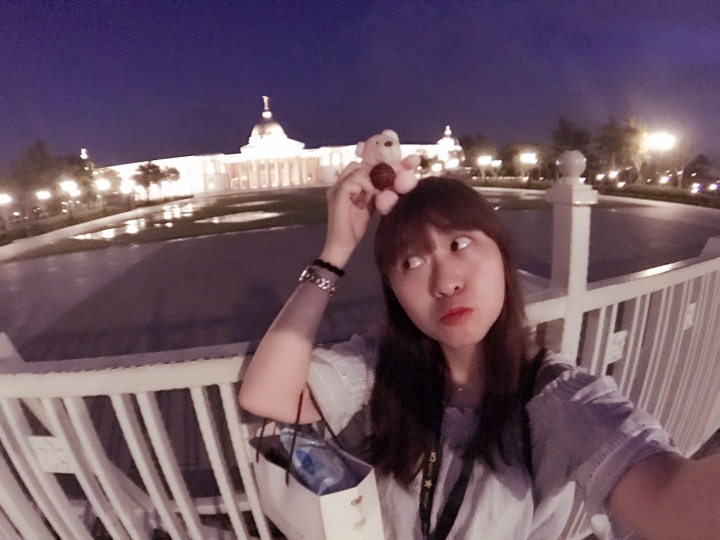 2017環島女孩夏季圓夢之旅到台南～Day2