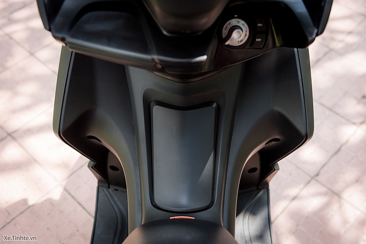 越南車種 YAMAHA NVX 155 Premium 介紹