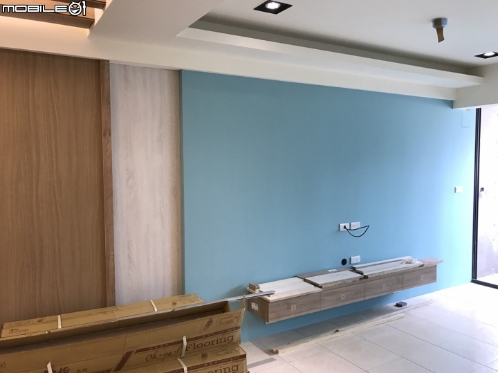 ［新手開箱文］我的立春到夏至 舊屋翻修紀錄(2017.02~2017.06)