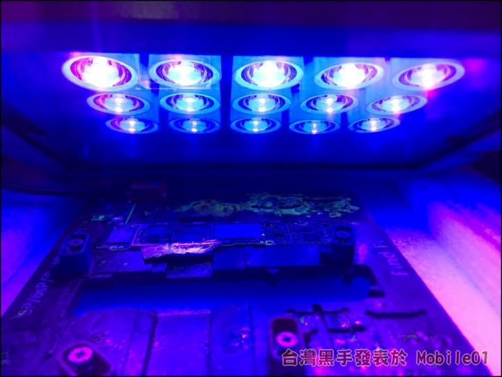iPhone 6Plus 豪大雨特報《泡水機處理方式》※圖近百不喜勿入※