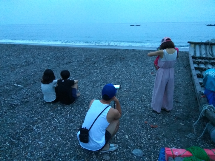 [2016/6/8~12]五天四夜環島-微祕境之旅D1~D5(完)