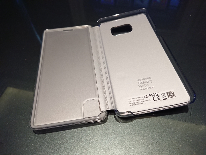 避免遺憾 經典再現 Note