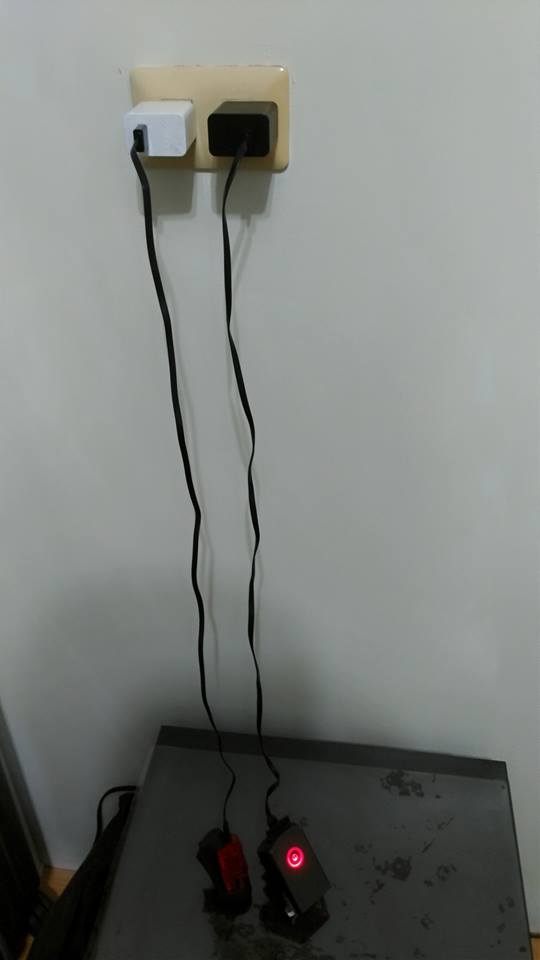 輕巧精美閃亮Roxim X7+R1車燈開箱！