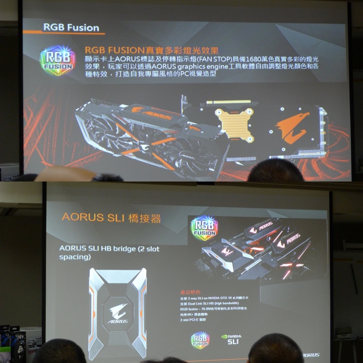 滿滿誠意的2017XF網聚心得