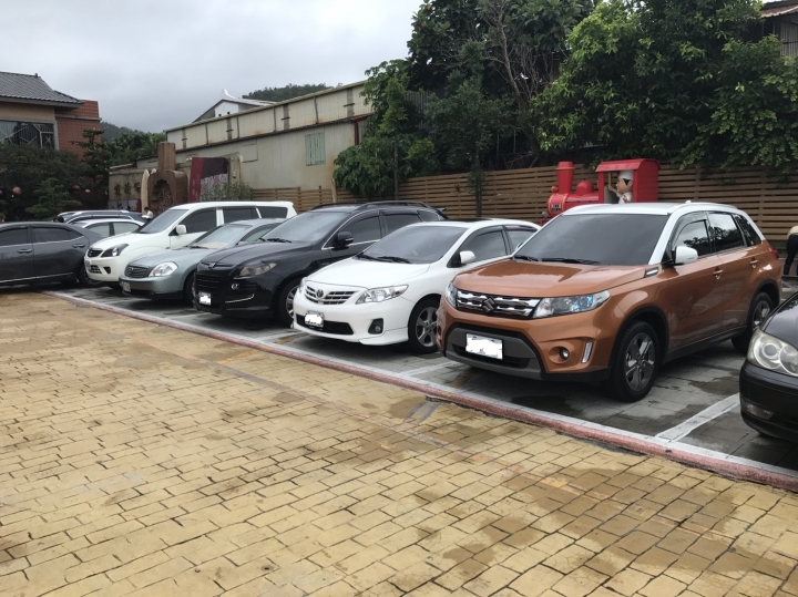 vitara 1.6na 油耗分享