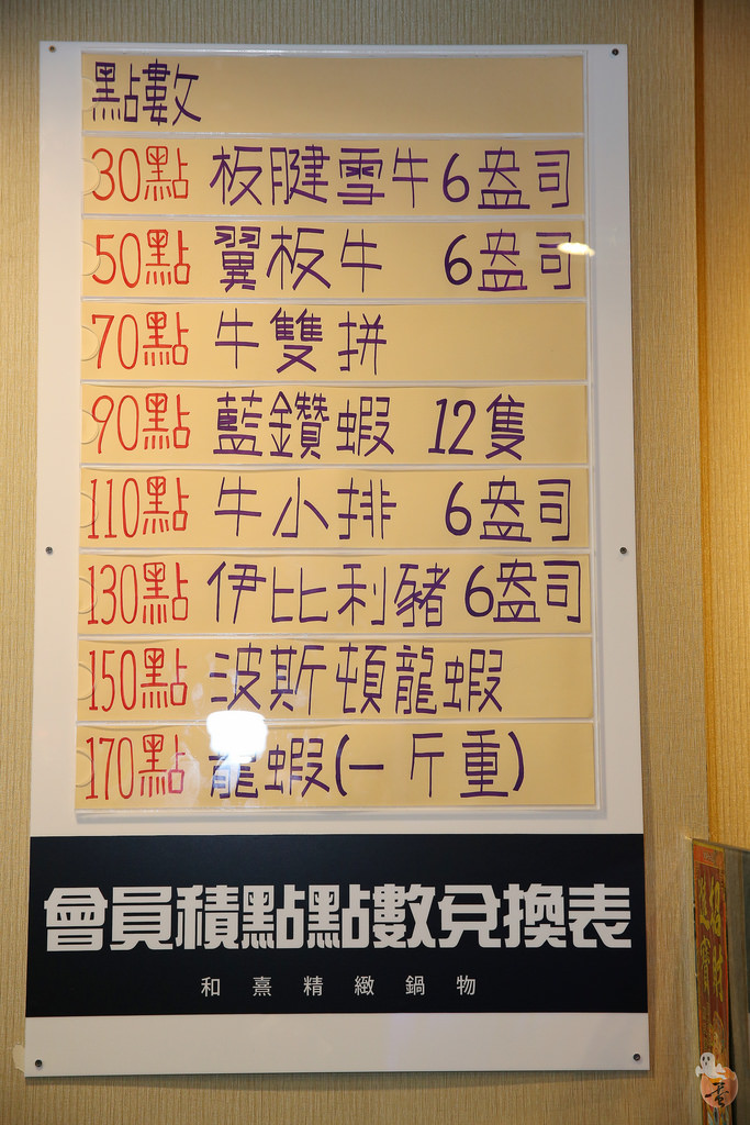 [桃園]中壢和熹精緻鍋物  by蛋拔