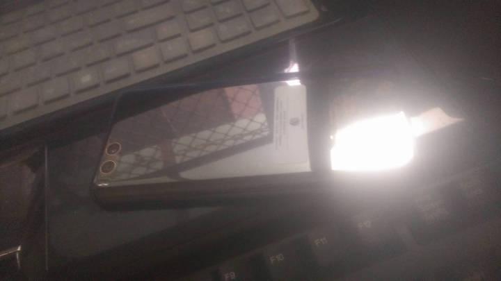 小米6陶瓷把玩感想