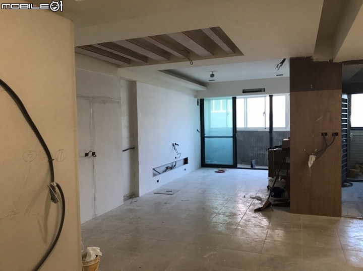 ［新手開箱文］我的立春到夏至 舊屋翻修紀錄(2017.02~2017.06)