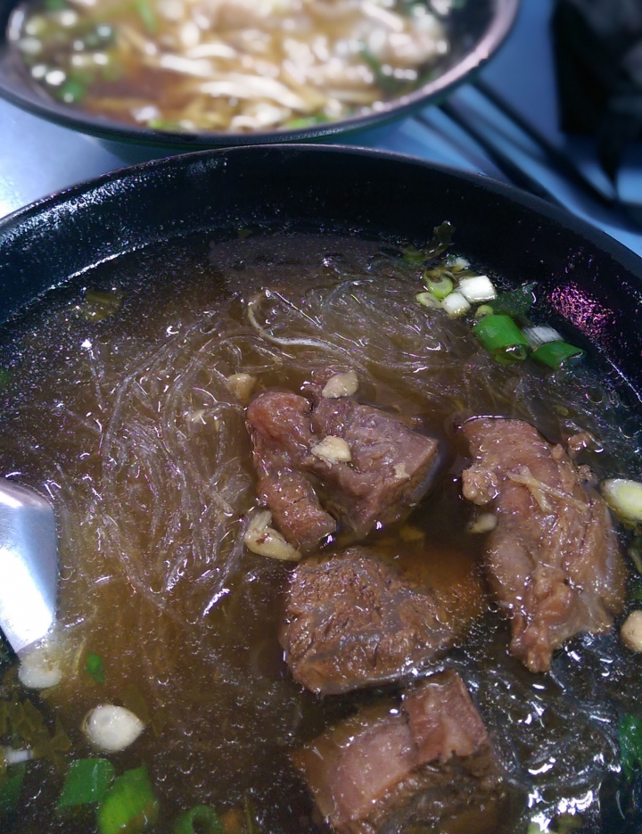 寧靜的鄉村小鎮~台北雙溪慢遊