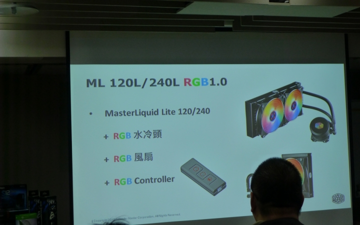 滿滿誠意的2017XF網聚心得