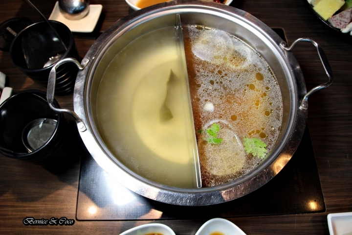 聚北海道昆布鍋-台北衡陽店/(捷運西門站)