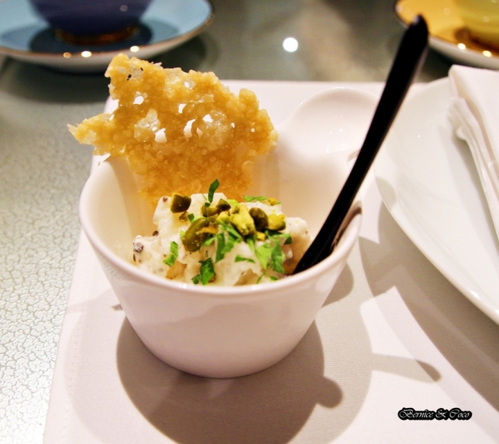 (茶苑)Grand Hyatt Taipei - 台北君悅酒店下午茶/三層式法式午茶(捷運101/世貿站)