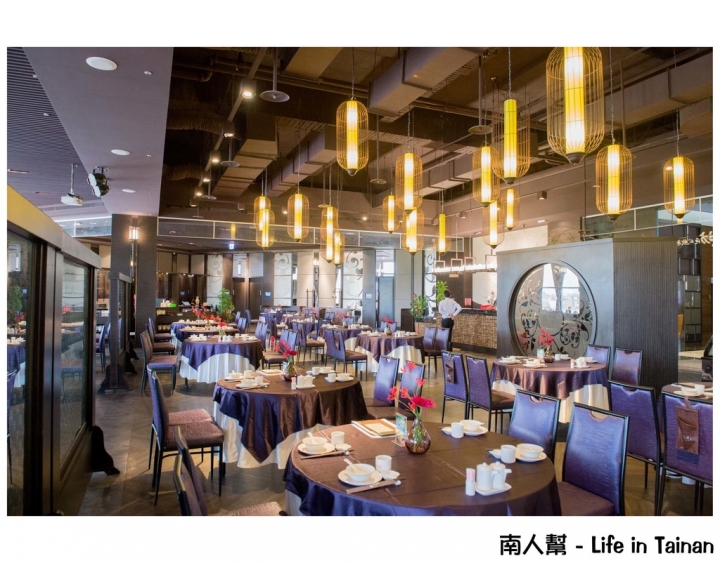 【高雄前鎮區-美食】高雄富野度假酒店九樓｜粵式料理｜港式飲茶點心 ~ 東悅坊港式飲茶