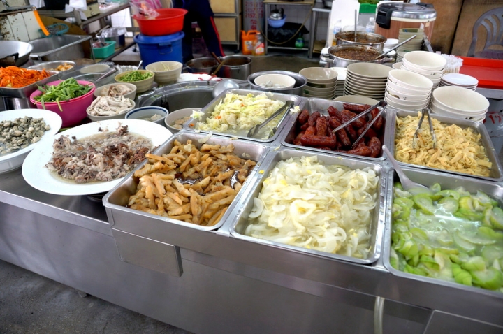 [台南][中西區] 國榮肉燥飯