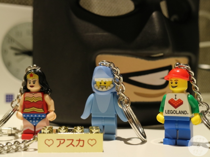 「名古屋景點」--樂高樂園(LEGO LAND、レゴランド)