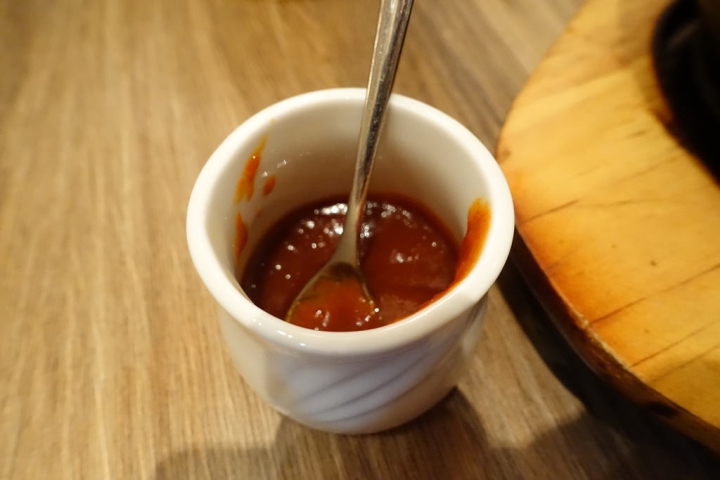 【食記】林口三井outlet。bibim'韓國料理~石鍋拌飯與豆腐煲好吃!!