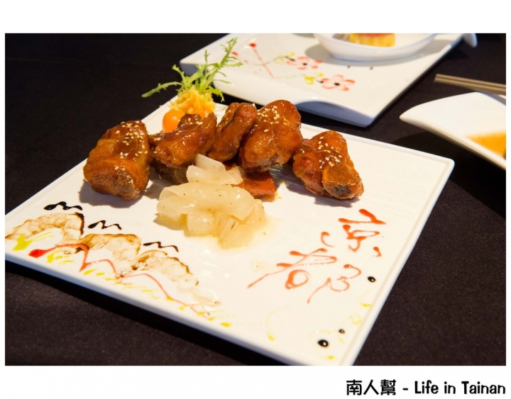 【高雄前鎮區-美食】高雄富野度假酒店九樓｜粵式料理｜港式飲茶點心 ~ 東悅坊港式飲茶