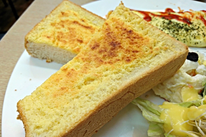 【艾玲早餐屋】高CP值龜山早午餐