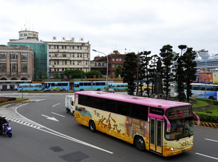 60年代東北角運煤傳奇─深澳支線一日遊