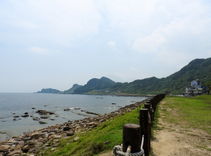 60年代東北角運煤傳奇─深澳支線一日遊