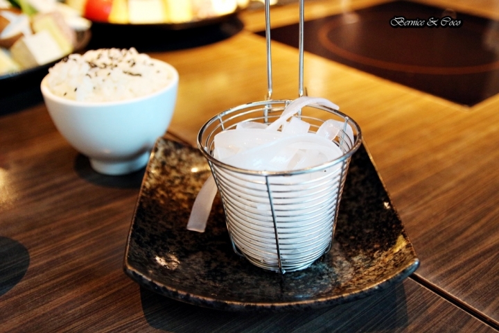 聚北海道昆布鍋-台北衡陽店/(捷運西門站)