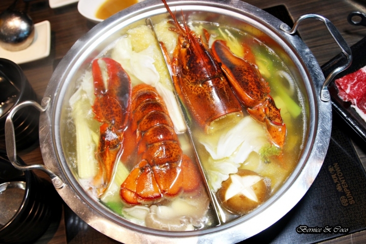 聚北海道昆布鍋-台北衡陽店/(捷運西門站)