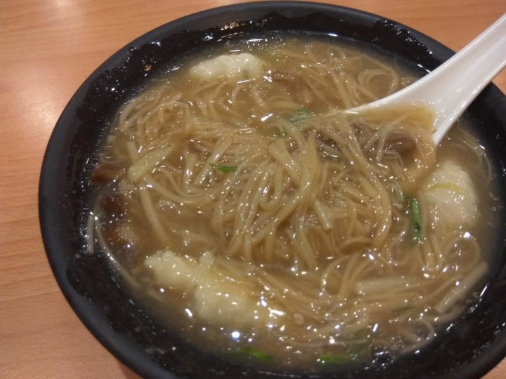 苗栗頭份尚順附近川原肉圓/肉羹/關東煮食記~ 尚順區平價小吃~