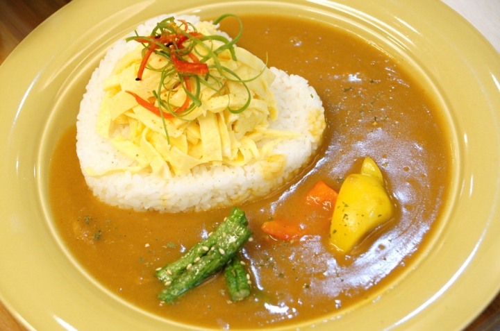 [台南][北區] 喜屋 日式咖哩．定食．丼飯