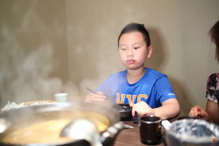 [桃園]中壢和熹精緻鍋物  by蛋拔
