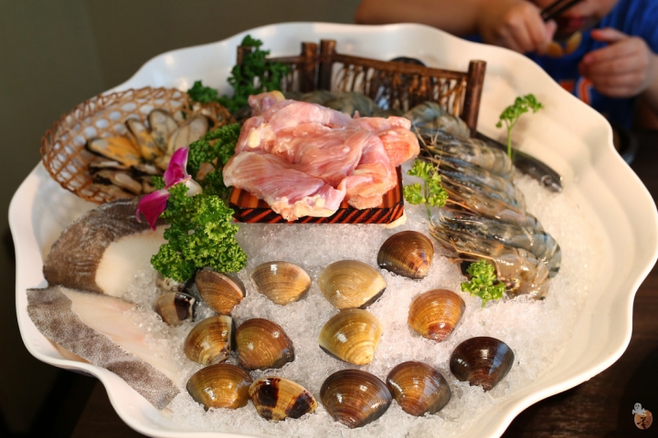 [桃園]中壢和熹精緻鍋物  by蛋拔