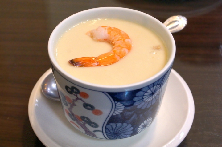 [台南][東區] 東洋まぐろ日式定食。超低溫生魚片