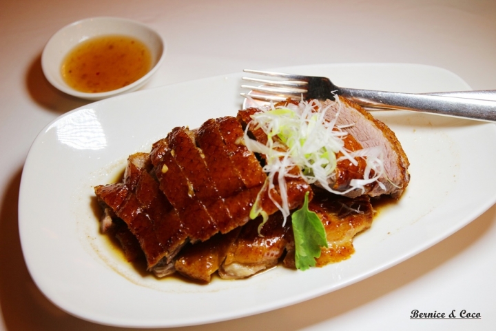 (茶苑)Grand Hyatt Taipei - 台北君悅酒店下午茶/三層式法式午茶(捷運101/世貿站)