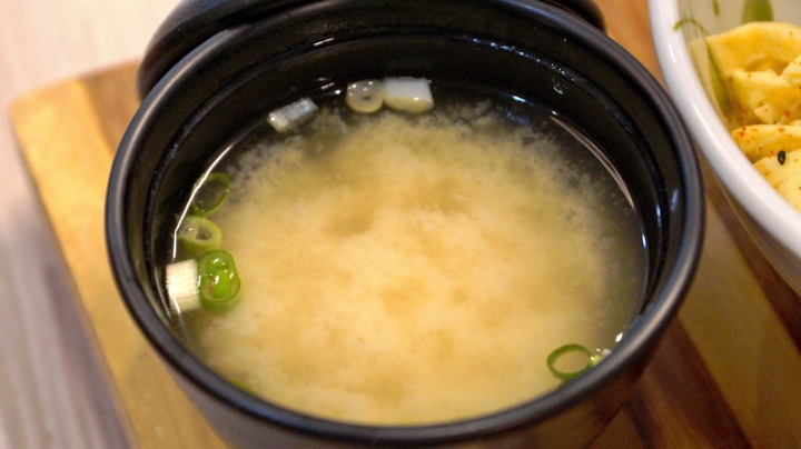 [台南][北區] 喜屋 日式咖哩．定食．丼飯