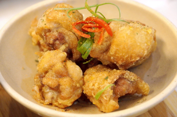 [台南][北區] 喜屋 日式咖哩．定食．丼飯