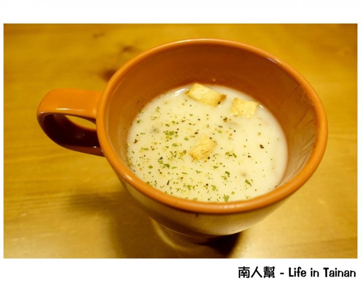 【台南中西區-美食】義大利麵|焗烤|創意料理|來Jia早午餐|鐵鍋甜食 ~ Jia創意廚房