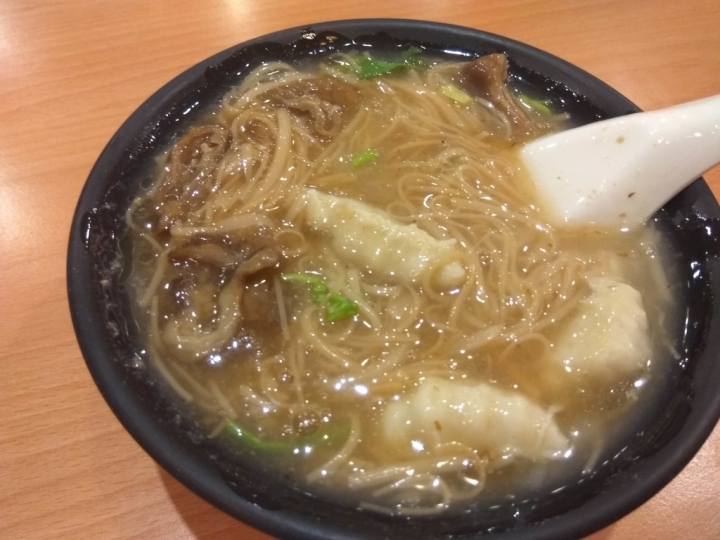 苗栗頭份尚順附近川原肉圓/肉羹/關東煮食記~ 尚順區平價小吃~
