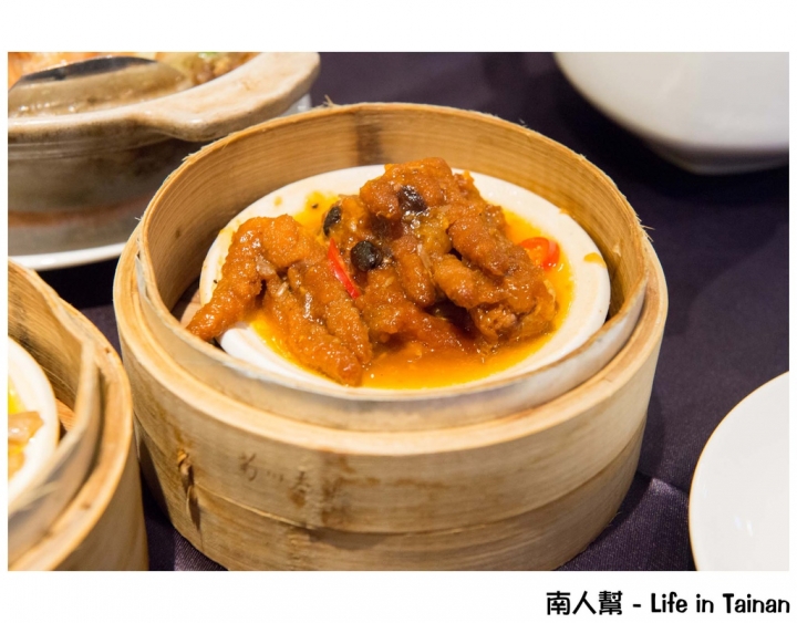 【高雄前鎮區-美食】高雄富野度假酒店九樓｜粵式料理｜港式飲茶點心 ~ 東悅坊港式飲茶