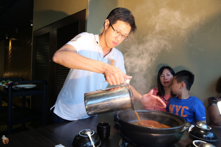 [桃園]中壢和熹精緻鍋物  by蛋拔