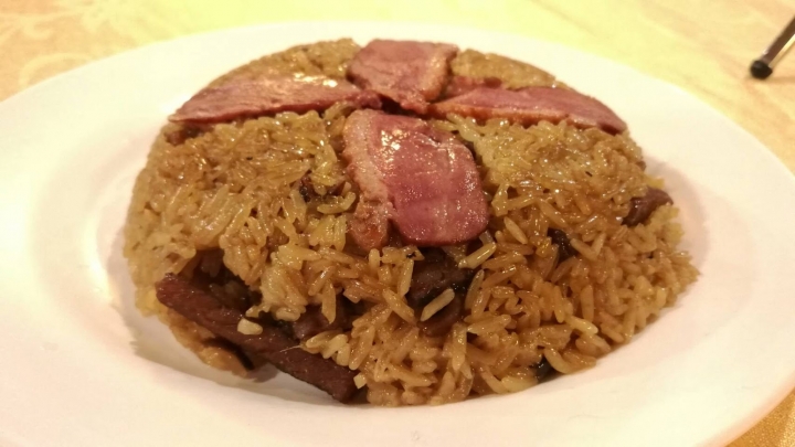(VR) 大手牽小手，一起去走走～彰化：統一渡假飯店-鹿港文創會館～