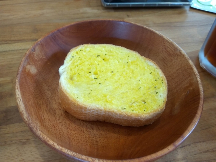 [早午餐/輕食/義式料理]彰化市花点食間(花點食間)食記 ~Brunch & Tea~近中央陸橋&秀傳醫院~